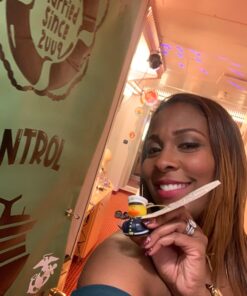 Strongman Tools Strong Magnetic Hooks Heavy Duty Magnet Hooks for Hanging - with Neodymium & Non Scratch Adhesive - Magnetic Hook for Cruise, Wall, Locker, Hanger and More - 6 Pack Set, 30 lbs 30lbs Hooks 28 71J7HcMA4YL