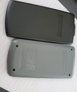 Texas Instruments BA II Plus Financial Calculator, Black Medium 26 71J7YfjzpbL