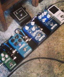 Pedaltrain Nano+ 18 X5 Inches Pedalboard with Soft Case Nano - Softcase 26 71J7dUf20sL