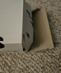 adidas Women's Grand Court 2.0 Tennis Shoe 8.5 White/Black/Black 20 71J7kXRmS7L