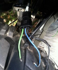 KFI Products ATV-Cont Replacement Winch Contactor 7 71J7nxkE9QL