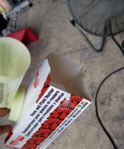 Chapin International 5000 Rose & Plant Duster Hand Sprayer, 16-Ounce, Translucent Yellow 7 71J8DjlXODL