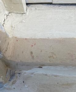 Bondo Home Solutions Wood Filler, Sandable in 15 min, 1.9 lbs with 1 oz Hardener 66 71J8IK3hGJL