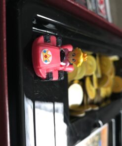 Monopoly Gamer Mario Kart 70 71J8quMPHxL