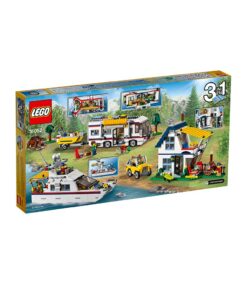 LEGO Creator 31052 Vacation Getaways Building Kit (792 Piece) 25 71J8rfY1SL