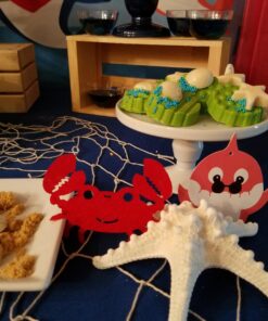 U.S. Shell, Inc. Starfish Mix 24 71J90eCZ4vL