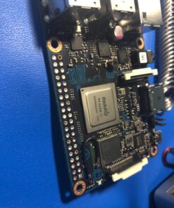 Flirc Raspberry Pi 3 Case Silver 42 71J98HvsRPL