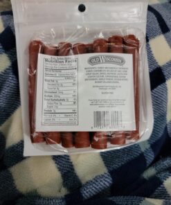 Old Wisconsin Turkey Sausage Snack Sticks, Naturally Smoked, Ready to Eat, High Protein, Low Carb, Keto, Gluten Free, 6 Ounce Resealable Package 26 71J9DMlwkL