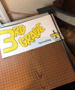 X-ACTO 26615 Square Commercial Grade Wood Base Guillotine Trimmer, 15 Sheets, 15-Inch x 15-Inch 15 In x 15 In 19 71J9GoaPcaL