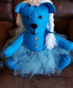 Simplicity US8044OS Children's Stuffed Animal Toy Sewing Pattern, One Size 52 71J9RFcv L