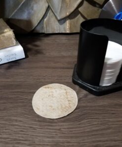 AeroPress Replacement Filter Pack - Microfilters For AeroPress Coffee And Espresso Maker - 2 Pack (700 count) 2 Pack, 700 Filters 31 71J9RZzhaOL