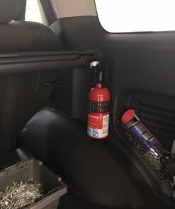 FIRST ALERT AUTO5 Car Fire Extinguisher, FESA5, UL RATED 5-B:C, Red, 1-Pack 26 71J9z9UeSuL