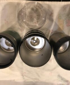 THERMOS Stainless Steel Beverage Can Insulator for 12 Ounce Can, Stainless Steel 30 71J9zR4pqL