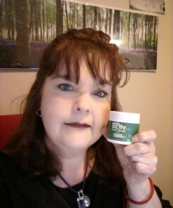 HEMPACTIV Joint & Muscle Relief Cream, Infused with Hemp, Menthol, MSM & Arnica, Soothe Discomfort in Your Back, Muscles, Joints, Neck, Shoulder, Knee, Nerves - 2 Fl Oz 2 Fl Oz (Pack of 1) 22 71JAWPSPMjL