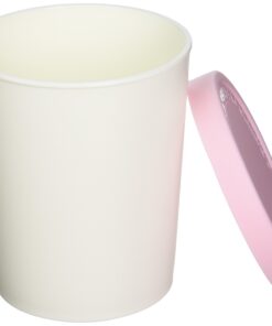 Alternative view of Tovolo Sweet Treats Tub - Pink, pack of 2