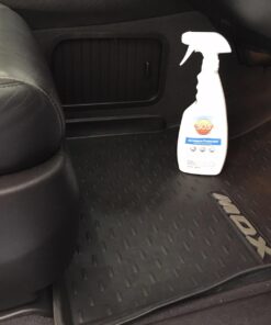 303 Products Marine Aerospace Protectant – UV Protection – Repels Dust, Dirt, & Staining – Smooth Matte Finish – Restores Like-New Appearance – 32 Fl. Oz. (30306) 47 71JAyXZML