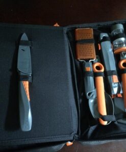 GSI Outdoors, Destination Cooking Set 24, Serves 4 People 69 71JBMOqhNXL