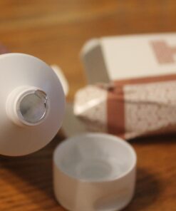 Exfoliating Face Scrub - Exfoliate Scrub - Face and Body; Walnut Facial Exfoliator. Great Exfoliant for Women or Men 31 71JBWUrntBL