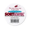 Lee Products Co. LEE 10132 Sortkwik Fingertip Moisteners, 1 3/4 oz, Pink (Pack of 2) (LEE10132) 33 71JBijL26HL