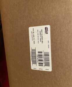 Frito Lay Snacks Variety Classic Mix, 35 Pack 40 71JCU9tO4fL