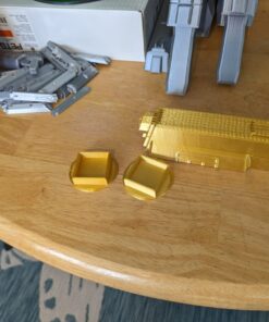 Silk Gold PLA Filament 1.75 mm 3D Printing Filament 1KG 2.2LBS Spool 3D Printer Material Shine Silky Shiny Metallic PLA Metal CC3D Silk PLA Gold Filament Silk Gold 34 71JCjp9tLL