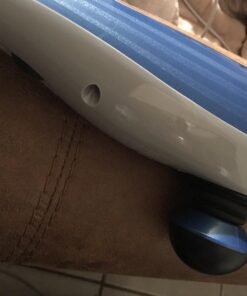 Wahl Deep Tissue Corded Long Handle Percussion Massager - Handheld Therapy with Variable Intensity to Relieve Pain in The Back, Neck, Shoulders, Muscles, & Legs for Arthritis - Model 4290-300 44 71JCorHp3kL 1