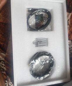 WUAWE 15.6" Portable Monitor, 1080P 72% NTSC 100% sRGB USB C HDMI Travel Monitor for Laptop, External Second Computer Monitor with HDR Freesync Low Blue Light for PC Mac Phone PS5 Xbox Switch 51 71JCwmHTDTL