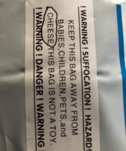 BH Lot of 50 Emergency Mylar Blankets - 84" x 52" 13 71JDKUSryzL