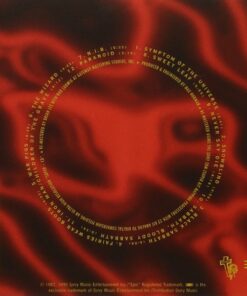 Alternative view of Speak of the Devil Audio CD, Live, Import, December 17, 2002