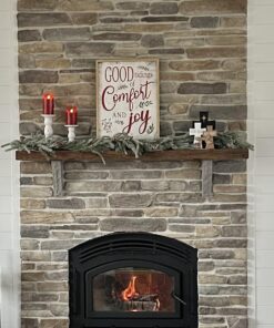 Flameless Battery Operated LED Candles, Remote Control Electric Realistic Candles Flickering Real Wax 4/5/6 Inch 3PACK with 2/4/6/8 Hour Timer for Home Decor Holidays Party (Red) 3 Pack Red 16 71JDpbGGu9L