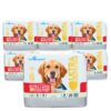 Paw Inspired Extra Large Puppy Pads in bulk | XL Dog Pads | Dog Pee Pads | Puppy Training Pads, Potty Pads (Original, 300 Counts) Original 300CT