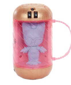 Alternative view of L.O.L. Surprise! Under Wraps Doll- Series Eye Spy 2A