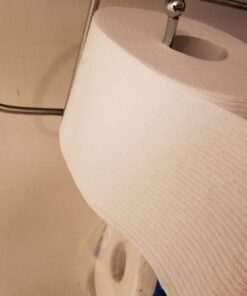 Cottonelle Ultra ComfortCare Big Roll Toilet Paper, Bath Tissue, 12 Toilet Paper Rolls 51 71JFPzrCuL