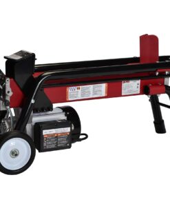 Boss Industrial ES7T20 Electric Log Splitter, 7-Ton 7 Ton Electrict Log Splitter 25 71JGbXaxw1L