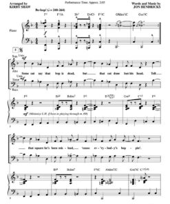 Alternative view of Rubank Intermediate Method Saxophone (Rubank Educational Library) Paperback