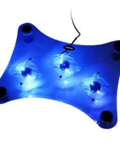 SANOXY Laptop Notebook Cool Pad-Portable Cooler 22 71JH0JBJkL