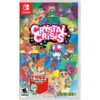 Crystal Crisis - Nintendo Switch 38 71JHfGopDYL