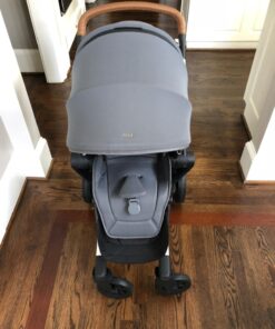 Joolz Hub Stroller - Hippo Grey 40 71JHhaGpa5L
