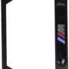 BMW Black Stainless Steel License Frame with M Logo 41 71JHsIWn7BL