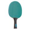 STIGA Pure Color Advance Table Tennis Racket - Performance Level Ping Pong Paddle Blue 71 71JHyuJ QPL
