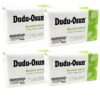 Dudu-osun, African Black Soap, 100% Pure, 150g. (Pack of 4) 21 71JI UhTtL