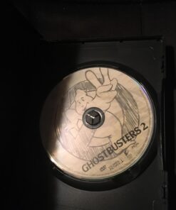 Ghostbusters 2 (Widescreen Edition) DVD March 14, 2006 7 71JIpl1LBiL