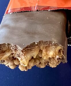 Quest Nutrition Crispy Chocolate Caramel Pecan Hero Protein Bar, 15g Protein, 1g Sugar, 3g Net Carb, Gluten Free, Keto Friendly, 12 Count 12 Count (Pack of 1) 20 71JJ2caqBvL