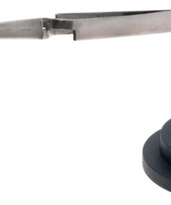 Aven 17012 Third Hands with Tweezers