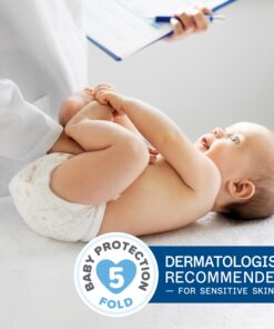 Cetaphil Baby Wash & Shampoo with Organic Calendula, Tear Free, Paraben, Colorant and Mineral Oil Free, 13.5 Fl. Oz NEW 13.5oz, Wash & Shampoo 14 71JJT9p L