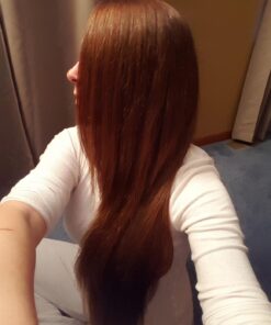 Herstyler Superstyler Onyx Ceramic Flat Iron, Ceramic Hair Straightener With Adjustable Temperature, Travel-friendly Dual Voltage Flat Iron Black 47 71JKUl12lcL