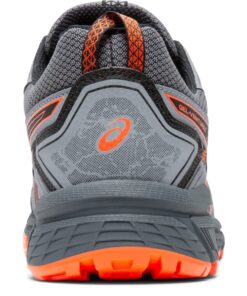 ASICS Men's Gel-Venture 7 10 X-Wide Carrier Grey/Habanero 13 71JL464MxlL 1