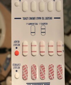 Herbal Clean QCarbo16 Same-Day Premium Detox Drink, Tropical Flavor, 16 Fl Oz 16 Fl Oz (Pack of 1) 39 71JLv610iAL