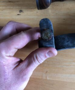 GladiatorsGuild 2607 Custom Handmade Damascus Steel Roman Gladius Sword Dagger Knife Short Sword Red Wood Handle (Replica) 47 71JMoiiZfaL