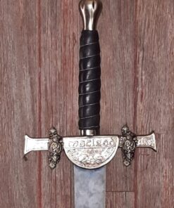 Rampant Lion Sword Hanger 33 71JMxgg5XL